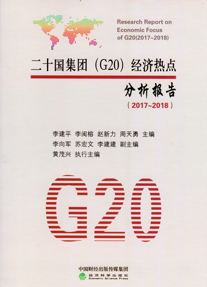 17c草二十国集团（G20）经济热点分析报告（2017-2018）